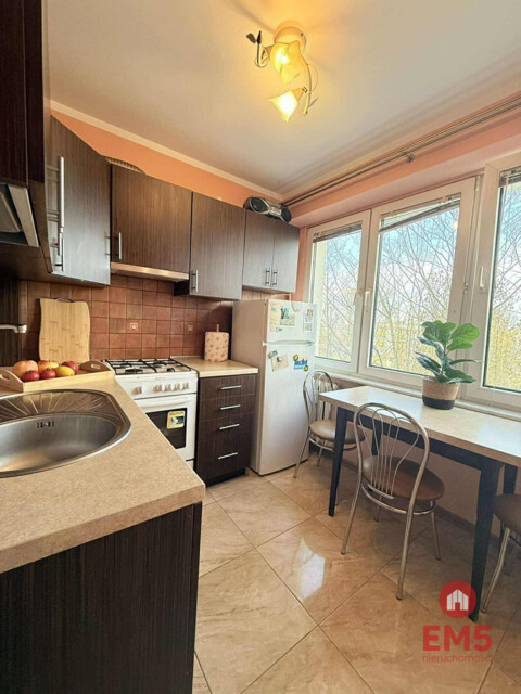 Wohnung zu verkaufen