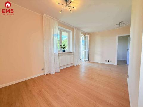 Wohnung zu verkaufen