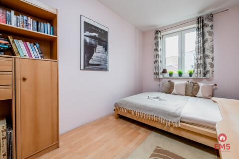 Wohnung zu verkaufen