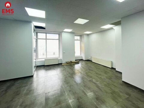 Business premises for rent