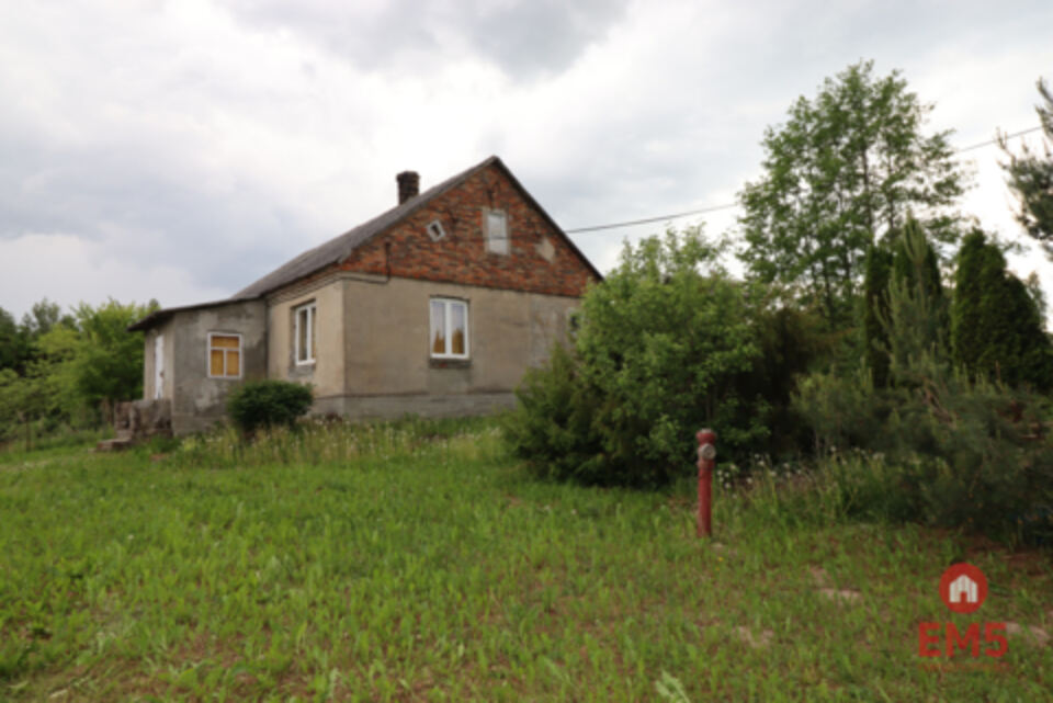 Haus zu verkaufen