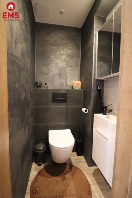 Apartament 4 pokoje