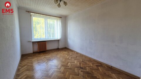 Wohnung zu verkaufen