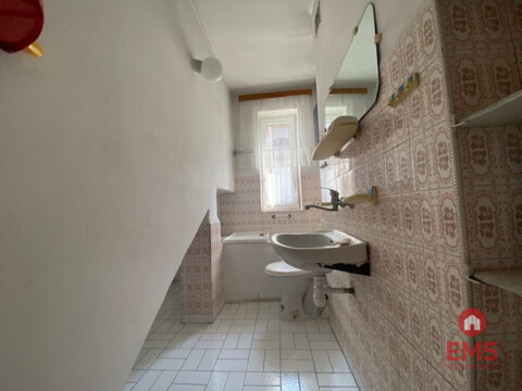 Haus zu verkaufen