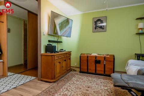 2-pokojowe na spokojnym osiedlu