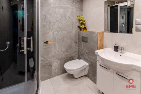 Wohnung zu verkaufen