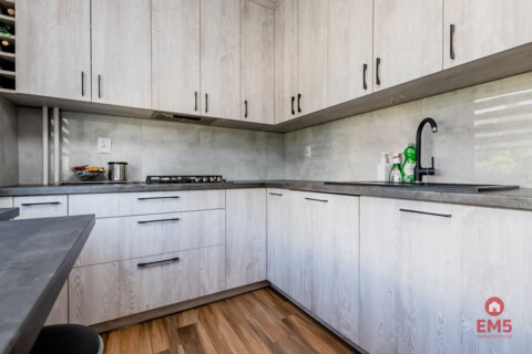 Wohnung zu verkaufen