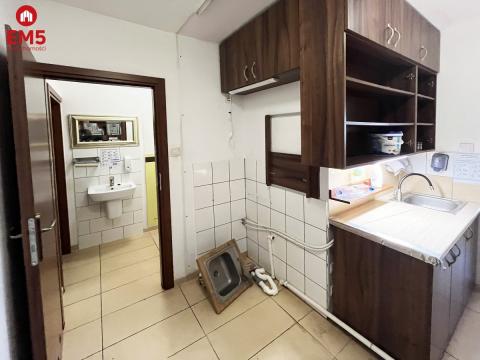 Business premises for sale
