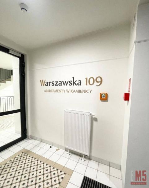 Apartament na wynajem. Białystok.