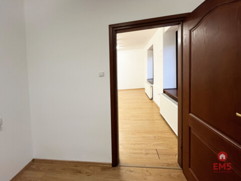 Lokal biurowy w samym centrum miasta