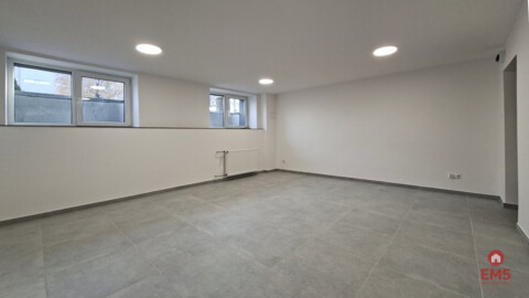 Business premises for rent