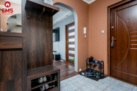 Wohnung zu verkaufen