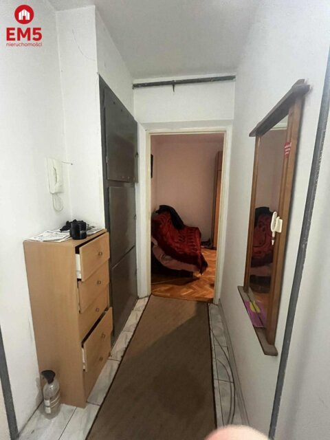 REZERWACJA Kawalerka na start