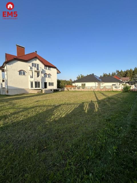 Haus zu verkaufen