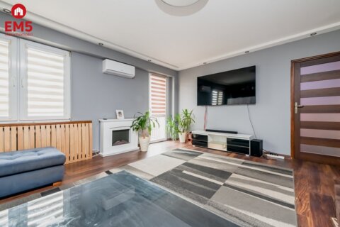 Wohnung zu verkaufen