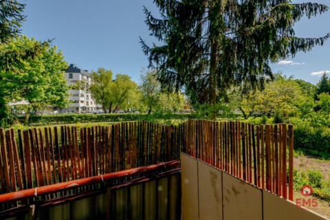 Duża przestrzeń dla rodziny