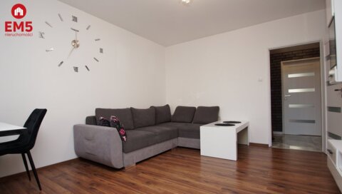 Wohnung zu verkaufen