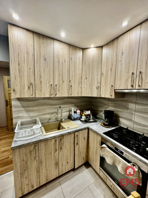 Wohnung zu verkaufen