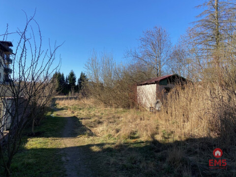 Grundstück zu verkaufen