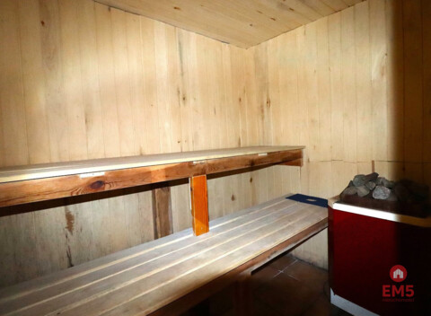 Dom z działką  przy jeziorze k. Suwałk NOWA CENA!