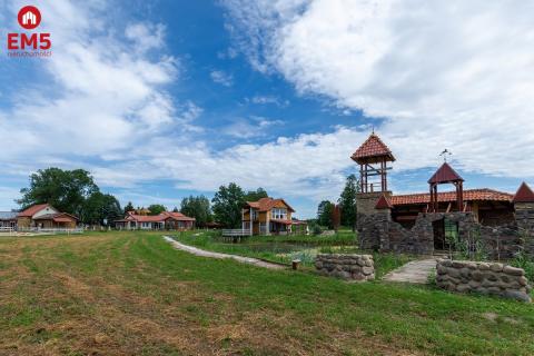 Помещения для бизнеса на продажу