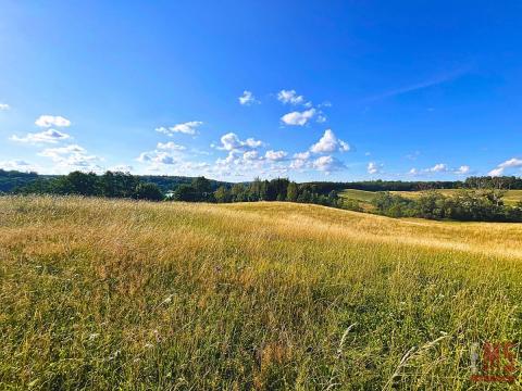 Działka budowlana pod usługi turystyczne - Mazury!