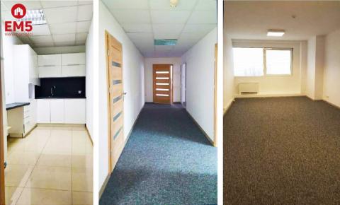 Business premises for rent