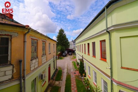 Geschäftsräume zu verkaufen