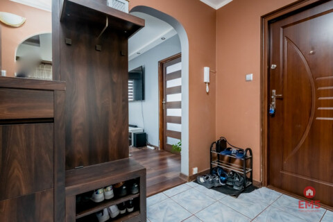 Wohnung zu verkaufen