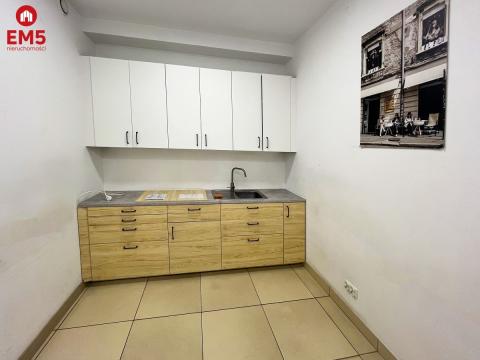 Powierzchnia biurowa 290 m2 w Centrum