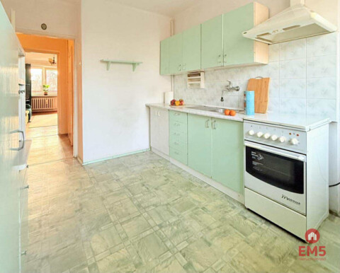 Wohnung zu verkaufen