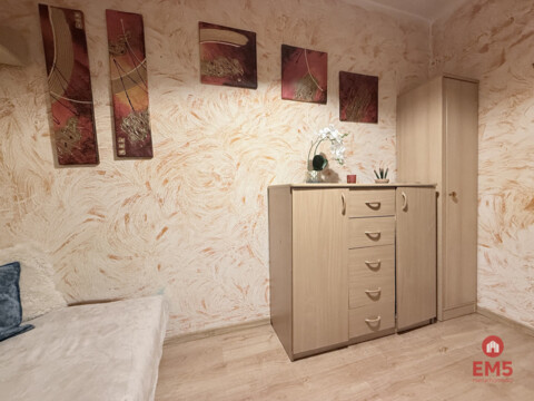 Centrum Piłsudskiego 2 pokoje parter