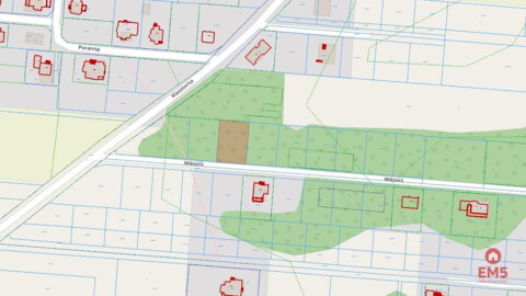 участок на продажу