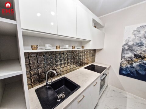 Wohnung zu verkaufen