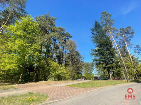 Działka pod inwestycję w Augustowie