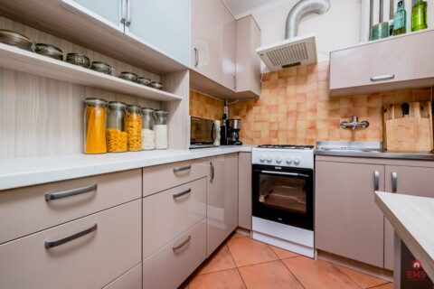 Wohnung zu verkaufen