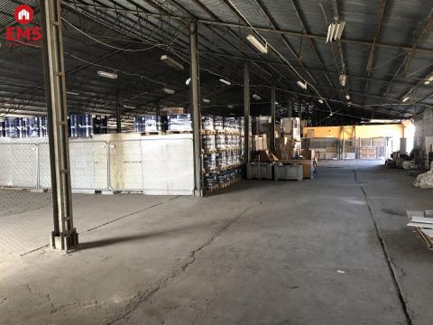 Lokal użytkowy 200 m2
