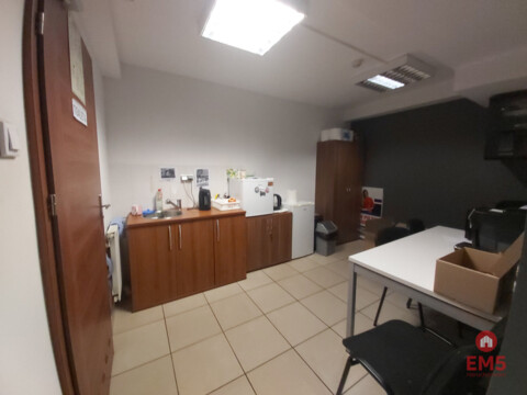 Business premises for rent