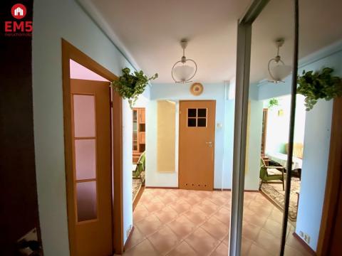 Wohnung zu verkaufen