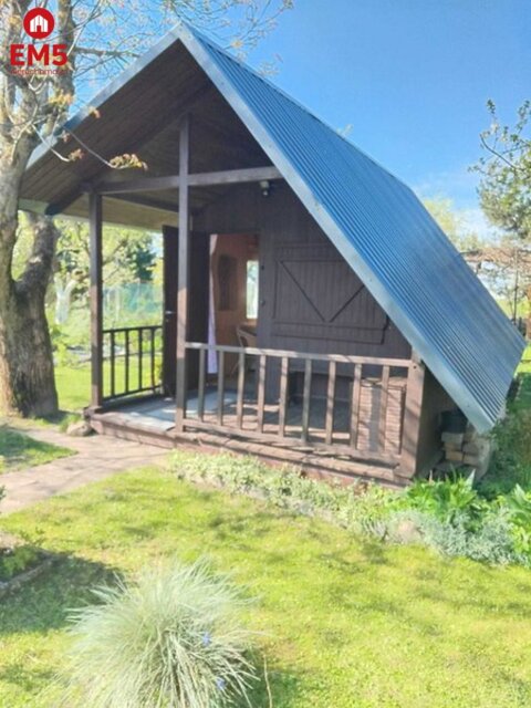 Grundstück zu verkaufen