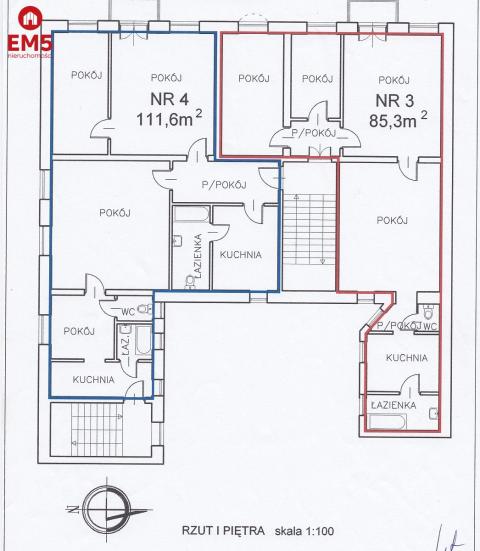 Haus zu verkaufen