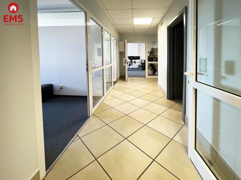 Business premises for rent