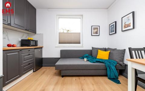 Apartment for sale