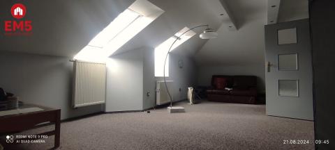 Haus zu verkaufen