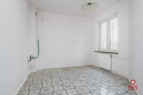 Wohnung zu verkaufen