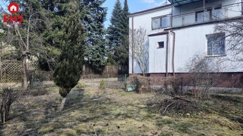 Dom w cichej i spokojnej lokalizacji!