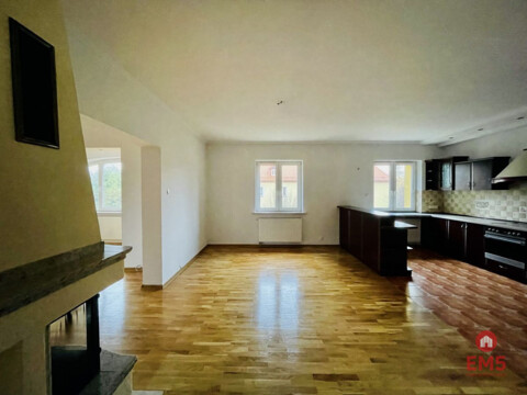 Wohnung zu verkaufen