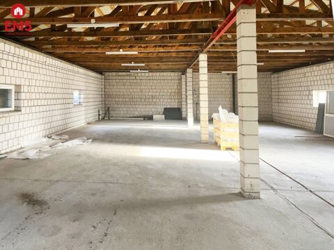 Business premises for rent