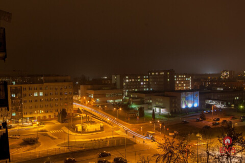 Pokój na wynajem, Waszyngtona