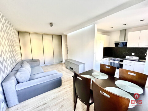 Wynajem, dwa pokoje ul. Gruntowa